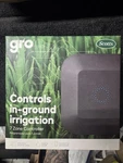 Scotts Gro 7 Smart Timer - Zone Wifi Enabled Sprinkler/irrigation Controller. Fixed Price $39.48.