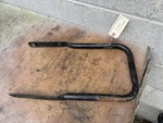 Mtd /yard Machines Edger Lower Handle 749-04234. Fixed Price $30.00.
