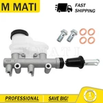 Mati Brake Master Cylinder For John Deere Gator Hpx Xuv 620I 625I 825I 850D. Fixed Price $95.54.