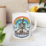 Horror Gifts For Women Adults, Eerie Idea Halloween. Fixed Price $10.99.