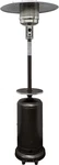 Az Patio Outdoor Propane Gas Heater, 48K Btu's, Open Design, Adjustab. Fixed Price $284.99.