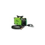 Forney Flux Core Welder Easy 140A 120V Green 19LB 261. Fixed Price $369.99.