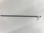 Whitehall Sall Lawn Stake For Double Sided Plaque 17" 1417BKNM. Fixed Price $6.08.