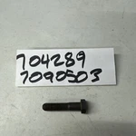 Snapper 704289 Capscrew 7090503 For Riding Lawn Mowers Oem. Fixed Price $8.99.
