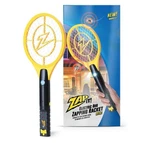 It! Mini Bug Zapper - Rechargeable Mosquito, Racket Flies Za.... Fixed Price $39.12.