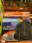 Keenestore 5/8" 100FT. High Performance Lightweight Expandable Garden Hose. Fixed Price $146.78.