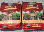 2-PACK Scotts GRUBEX1 Season Long Killer 14.35LB Each. Fixed Price $67.99.