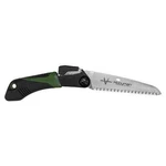 Hooyman Saws Megabite Hand Folding Knife Steel Blade Black Rubber - 110049. Fixed Price $37.18.