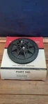 Genuine Oem Tecumseh # 590486 Recoil Pulley Nos Nib. Fixed Price $19.00.
