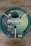 Teknor Apex Neverkink 5/8 100 Ft Water Hose. Fixed Price $55.24.
