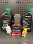 Kawasaki Oem Tune Up Kit #99969-6543 For FR651V FR691V FR730V & All Fs Engines. Fixed Price $59.99.