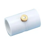 Orbit Split Section Coupling 10112W, 5-PK. Fixed Price $14.50.