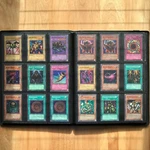Yugioh! Selection Of 99+ Tournament, Champion & Turbo Pack Cards! (tp-cp-tu-ap). Fixed Price $20.42.