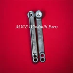 8FT Aermotor A-702 Windmill Pitman Arm A686, New, Pair. Fixed Price $85.00.
