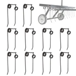 Dfnidy 43783 Tines Replacement 10 Pack, For Agri-fab Dethatcher, T.... Fixed Price $55.00.