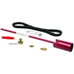 Flame Engineering VT3-30SVC Torch Kit, Propane, 500, 000 Btu. Fixed Price $183.99.