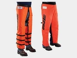 36 In. Long, Apron Style Chainsaw Chaps Echo Part Number 99988801300. Fixed Price $70.80.