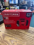 Craftsman V20 3-IN-1 Inflator Vacuum Blower CMXPTXA2001 (HPB025437). Fixed Price $69.99.