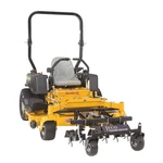 Jrco 38-IN. Hooker Aerator Front Mount Mower Attachment. Fixed Price $3265.70.