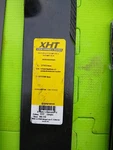 Xht B1HV1019 Blades Replaces Husqvarna. Fixed Price $37.00.