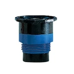 Toro 53889 10 Ft. Radius Black Plastic Half-circle Sprinkler Nozzle 0.85 Gpm. Fixed Price $8.17.