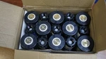 (15) Orbit 80330 Pop Up Spray Head W/brass Nozzle 2", Pressure Regulated. Fixed Price $64.99.