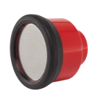 Dramm 1000PL 'redhead' Water Breaker Made In The United States Of America. Fixed Price $19.12.