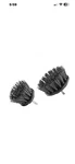 Ryobi Hard Bristle Brush Cleaning Kit (2-PIECE) A95HBK1. Fixed Price $11.00.