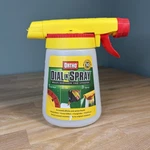 Ortho Dial Applicator Hose-end Sprayer Fertilizer Weeds Insect Multi Use. Fixed Price $19.99.
