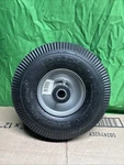 Marathon 4.10/3.50-4" Pneumatic Hand 3/4" Ball Bearings. Fixed Price $24.99.