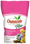 Outdoor & Indoor Plant Food, 15-9-12 Formula, 8-LBS.. Fixed Price $44.44.
