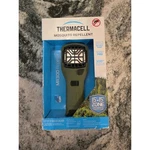 New Sealed Box - Thermacell Mosquito 300G Repeller Olive Green 15 Zone. Fixed Price $19.99.