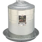Little Giant 9835 Poultry Fount, Capacity, Galvanized Steel, Floor, Ground. Fixed Price $88.53.
