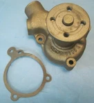 Factory Rebuilt Water Pump 1960-1970 Cyl Ford Products Falcon Mustang C5DE-A. Fixed Price $49.99.