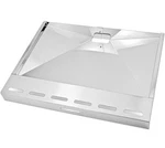 Napoleon Rogue 425 Drip Pan N710-0096 Grease Tray Stainless Steel. Fixed Price $49.99.