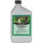 Voluntary Purchasing Group 10612 Fertilome Concentrate Fish Emulsion Fertilizer,. Fixed Price $26.18.