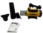 Dewalt 56V 60V Xr Flexvolt Leaf Blower Tool Only DCMBL777B DCBL777B Equivalent. Fixed Price $219.95.