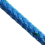 All Gear AGBR12200 Husky .5 Blue Rigging Rope 1/2 In. X Ft.. Fixed Price $228.99.