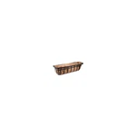 Green Thumb 88557GT Window Planter Trough Basket, Flat Iron Motif, 30-IN.. Fixed Price $54.38.