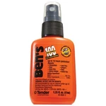 Tender Ben's 0006-7081, 100% Deet Mosquito, Tick And Insect Repellent 1.25OZ. Fixed Price $9.99.