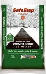 Safe Step Enviro-blend 6300 Magnesium Chloride Pet Friendly Granule Ice Melt 25. Fixed Price $151.83.