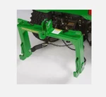John Deere Imatch Quick Hitch Category 1 - LVB25976. Fixed Price $410.30.