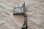 1964 Chevy Impala Passenger Interior Door Handle G-118. Fixed Price $12.50.