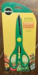 Miracle-gro Lightweight Garden Shears W/bottle Opener #SMG13016. Fixed Price $14.14.
