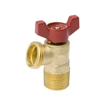 Proline 102-054HN Boiler Drain, 3/4 In. Quantity 15. Fixed Price $92.68.