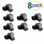 Exuby Pet-safe Mouse Trap Tunnel Design, Dual Entry For Better Catch Rate -8PC. Fixed Price $61.99.