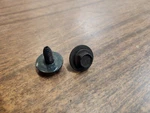 Craftsman Model 917288131 Lawn Tractor Seat Spring Bolts 532171877. Fixed Price $8.99.