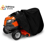 Himal Outdoors Riding Lawn Mower Cover Waterproof Heavy Duty 420D, Black. Fixed Price $41.50.