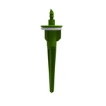 Floraflex Piercing Short Rocket Drippers 1 Gph (6-PACK) Garden Irrigation. Fixed Price $6.24.