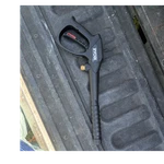 Ryobi Pressure Washer Spray Gun Trigger Handle 3600 Psi Model 40904018-01. Fixed Price $25.98.